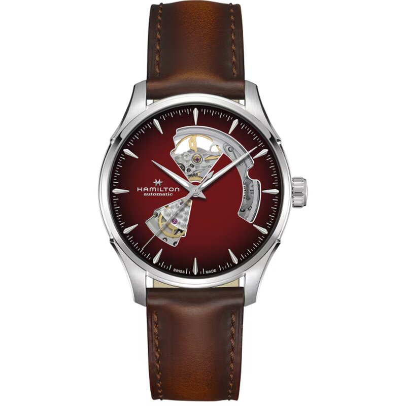 Hamilton Jazzmaster 40mm - H32675570 - 1