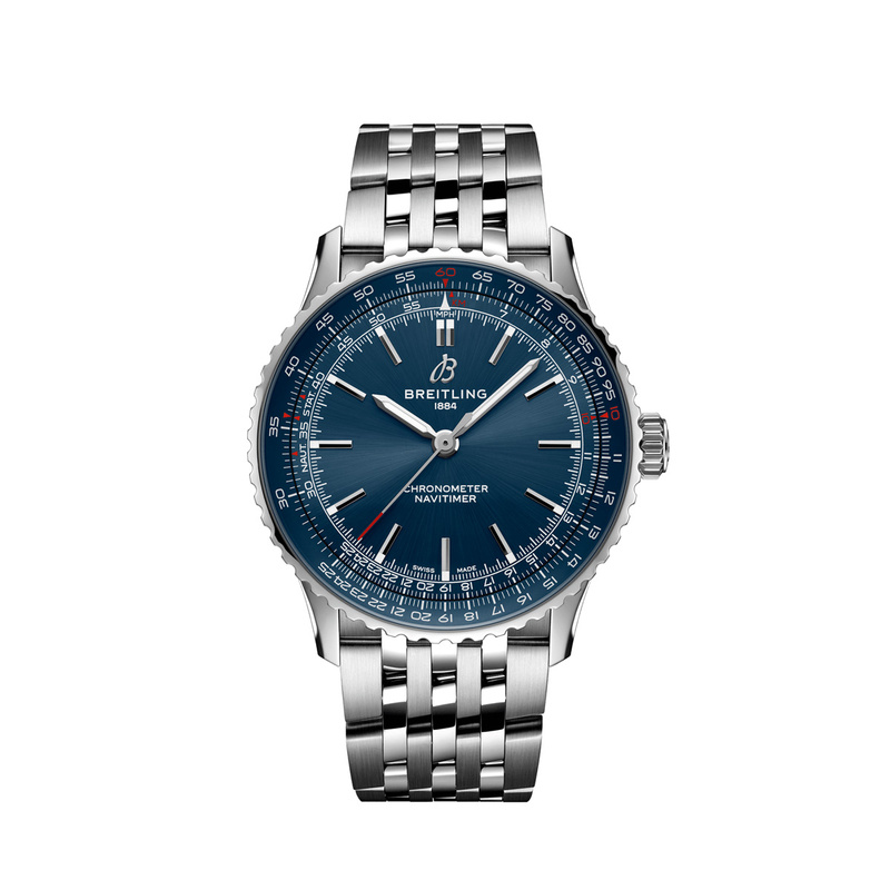 Breitling Navitimer 41mm - A17329161C1A1 - 1