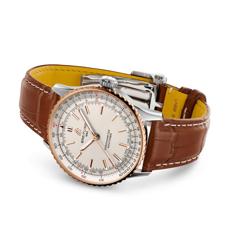 Breitling Navitimer 41mm - U17329F41G1P1 - 3