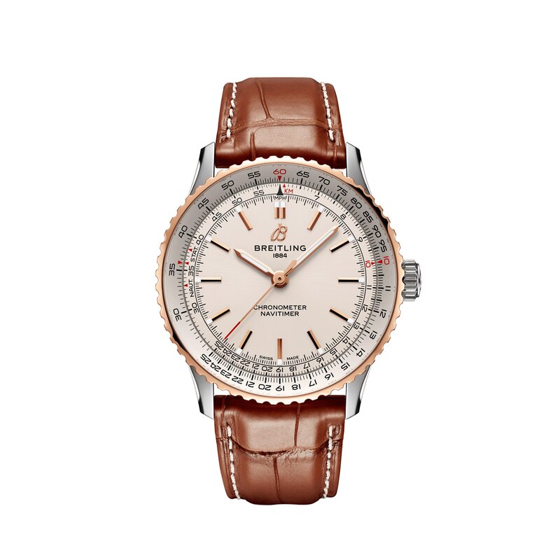 Breitling Navitimer 41mm - U17329F41G1P1 - 1