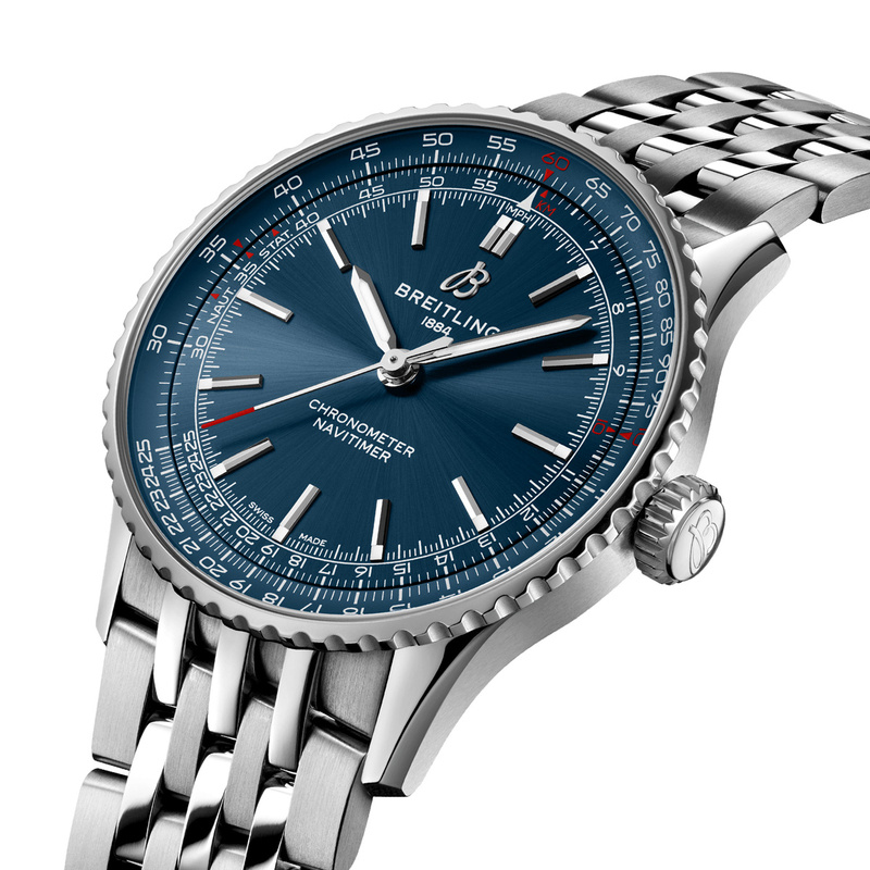 Breitling Navitimer 41mm - A17329161C1A1 - 2