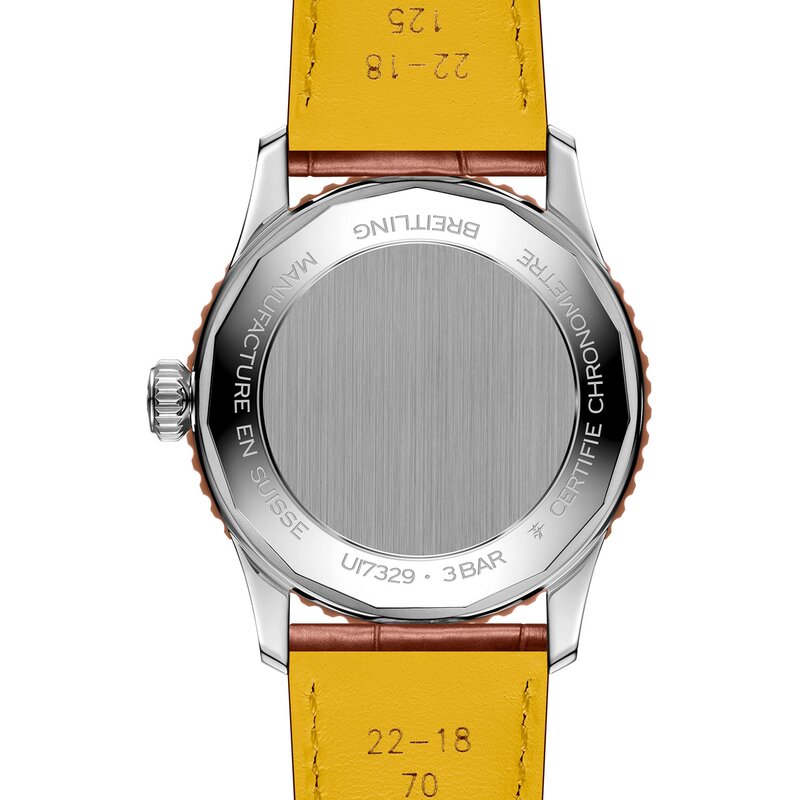 Breitling Navitimer 41mm - U17329F41G1P1 - 4