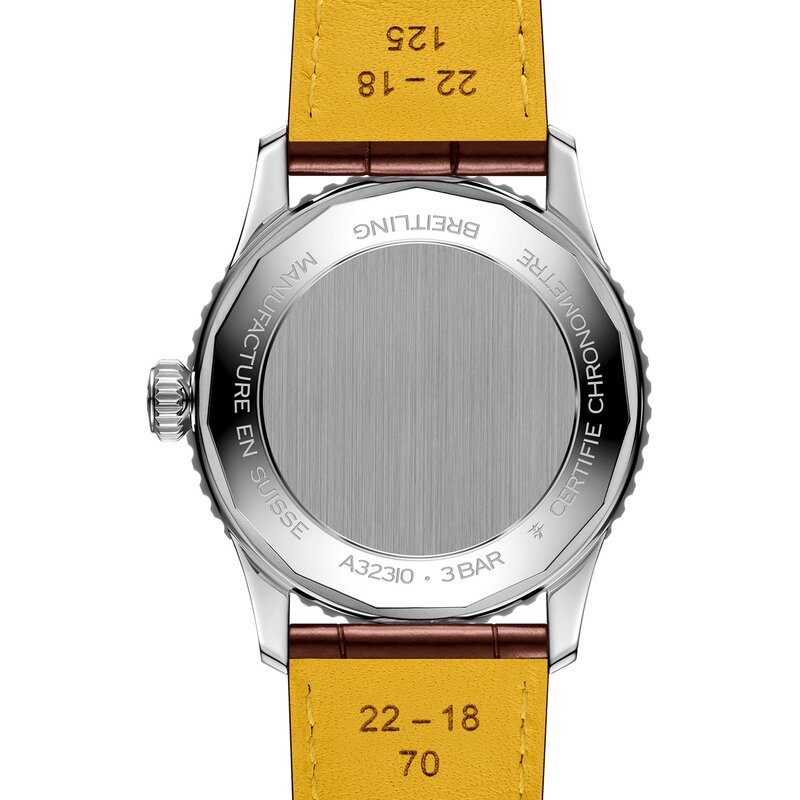 Breitling Navitimer 41mm - A32310211G1P1 - 4