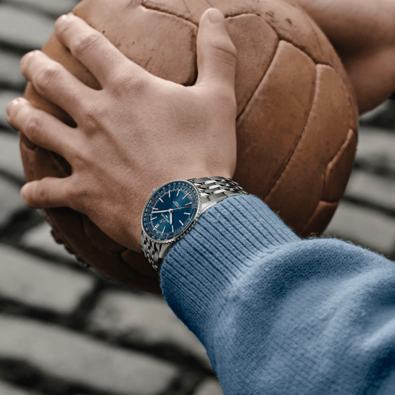 Breitling Navitimer 41mm - A17329161C1A1 - 5