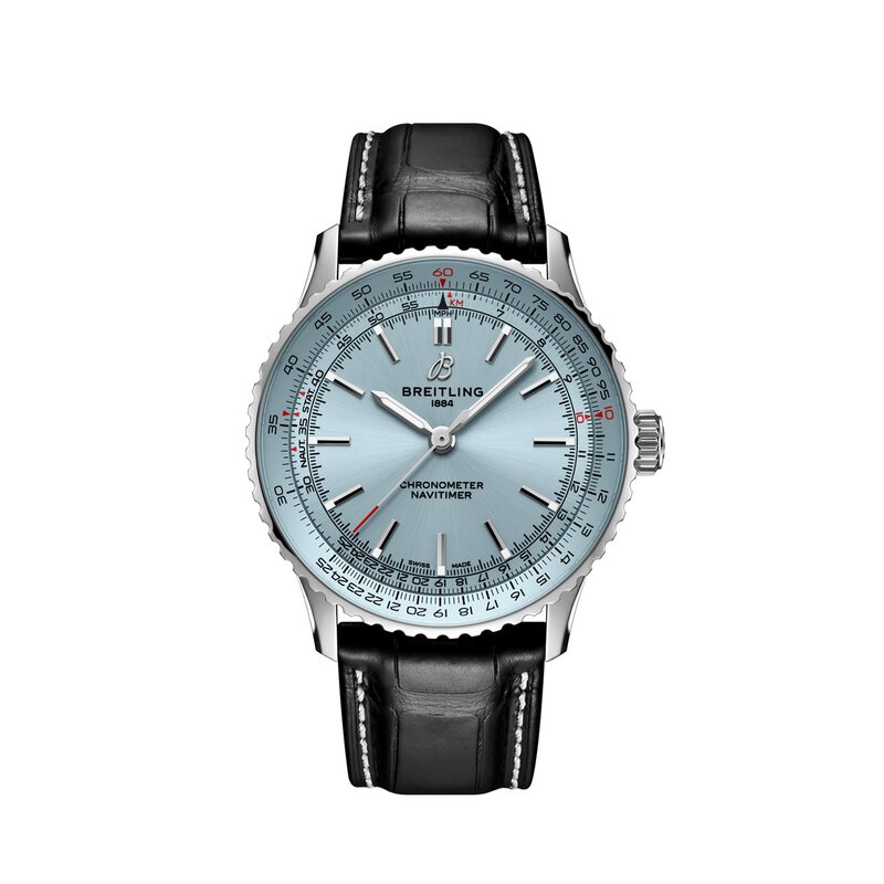 Breitling Navitimer 41mm - A17329171C1P1 - 1