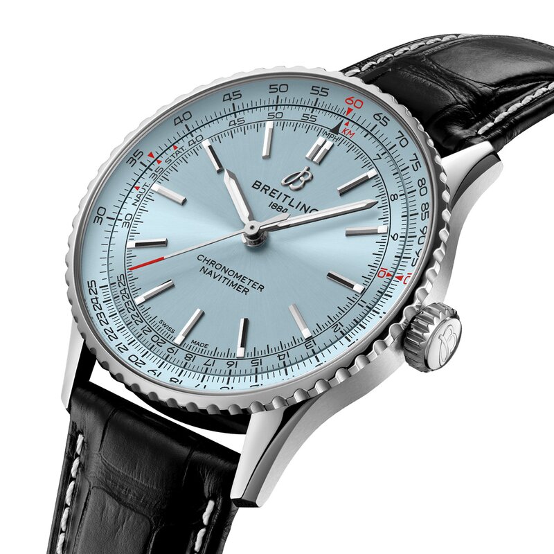 Breitling Navitimer 41mm - A17329171C1P1 - 2