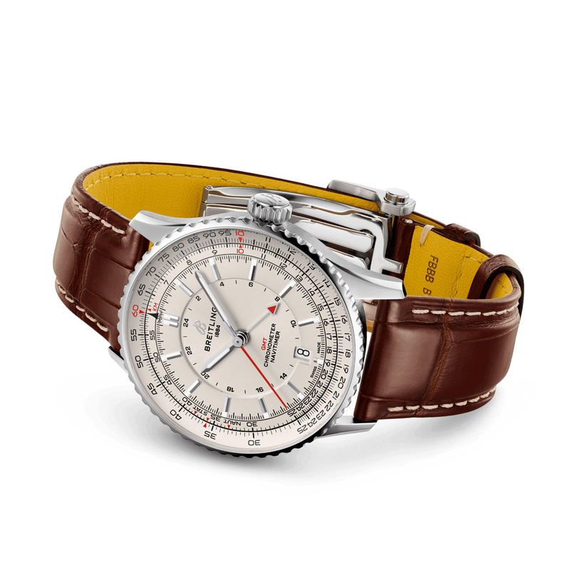 Breitling Navitimer 41mm