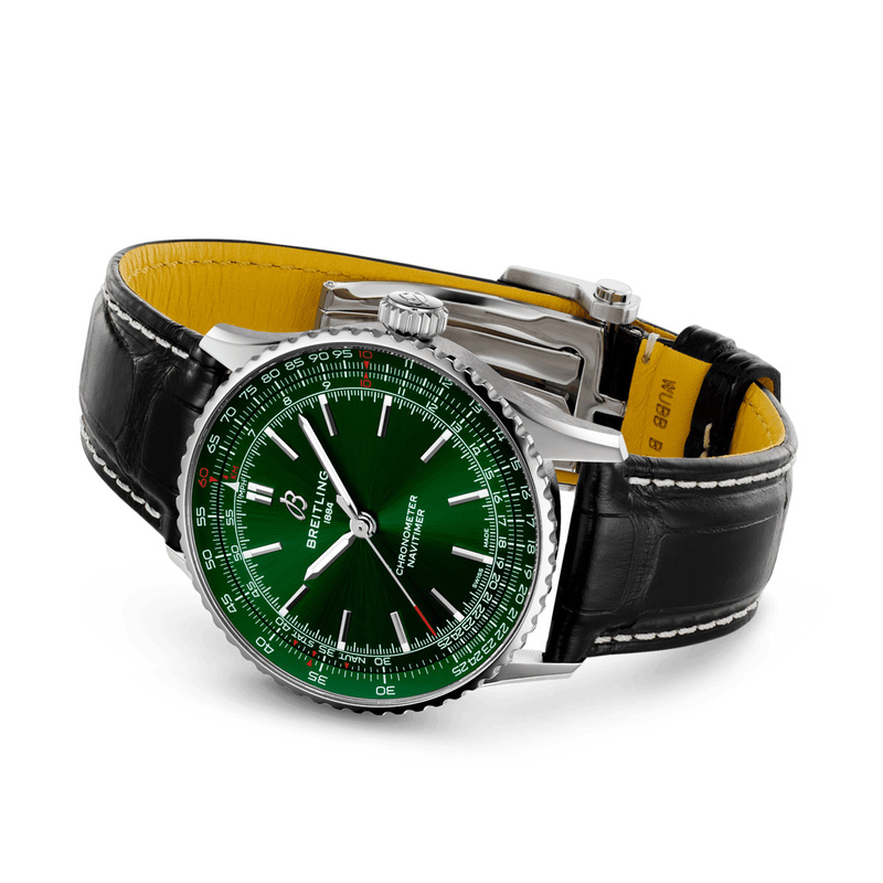 Breitling Navitimer 41mm Breitling Navitimer 41mm - A17329371L1P1 - 3