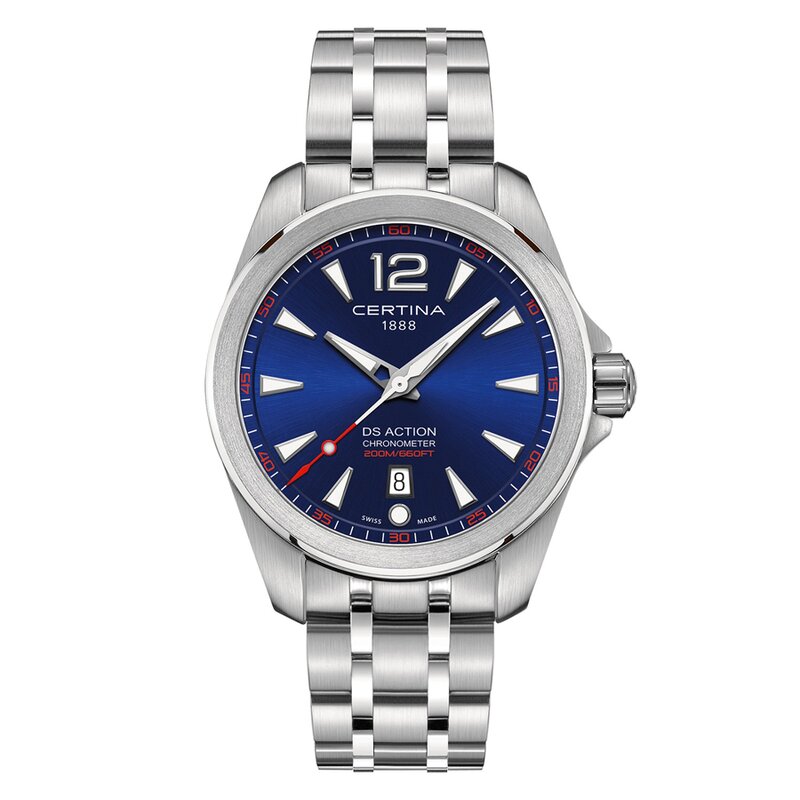 Certina Aqua 41mm - C032.851.11.047.00 - 1