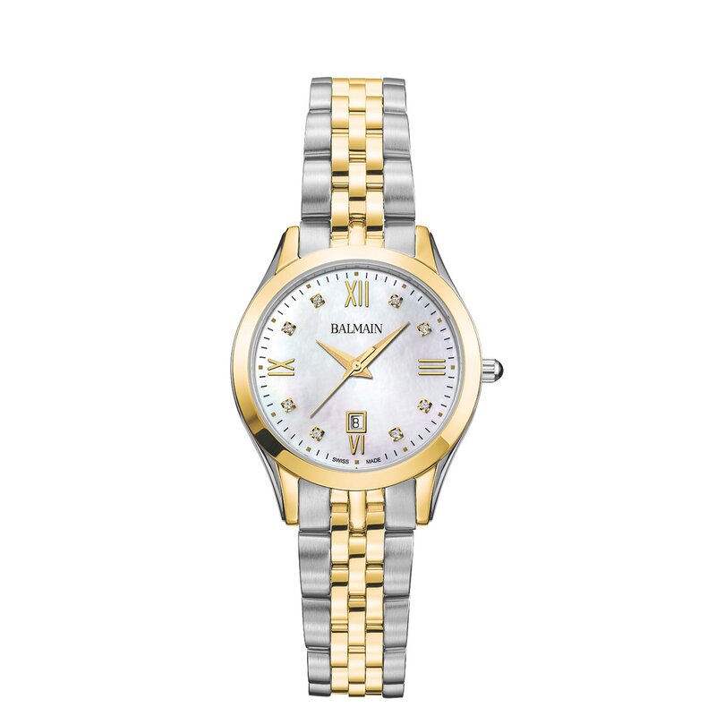 Balmain Tradition 30mm - B4112.31.85 - 1