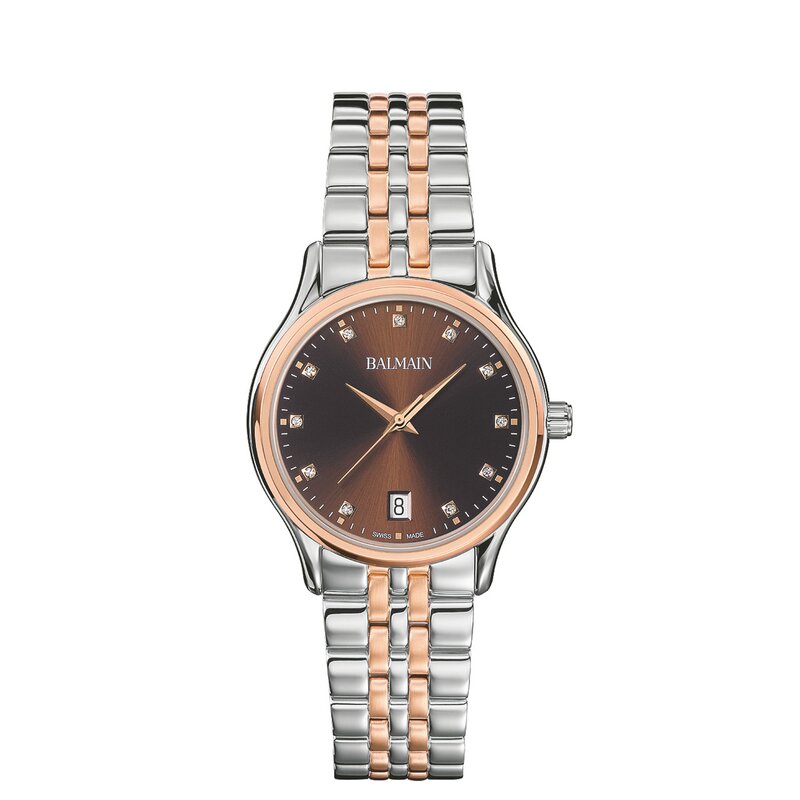 Balmain Tradition Beleganza 32mm - B8358.33.55 - 1