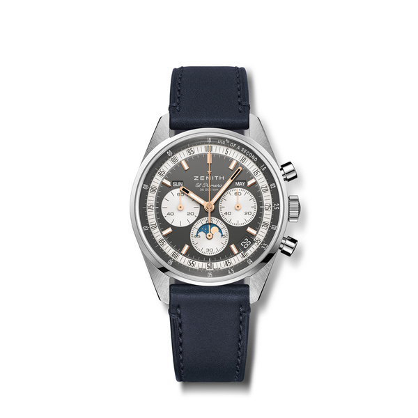 Zenith Chronomaster 39mm