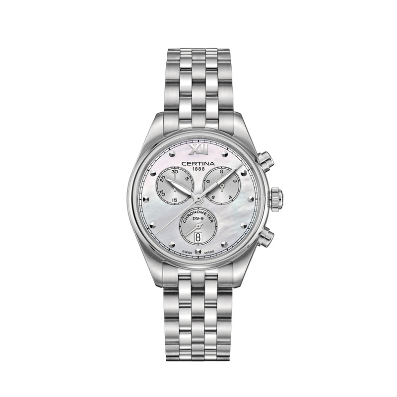 Certina Urban 35mm - C033.234.11.118.00 - 1