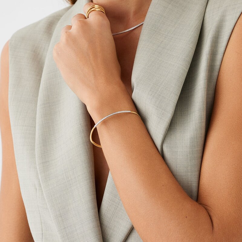 Marco Bicego Marrakech armband Marco Bicego Marrakech armband - SG38B - 2