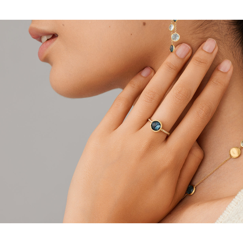 Marco Bicego Jaipur ring