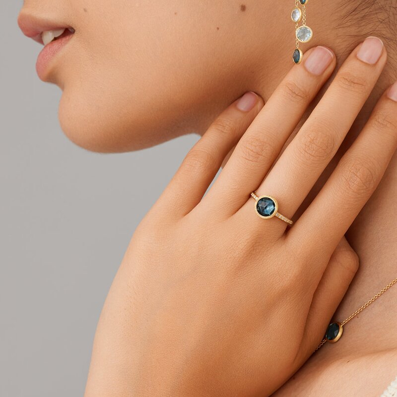 Marco Bicego Jaipur ring - AB632BTPL01 - 2