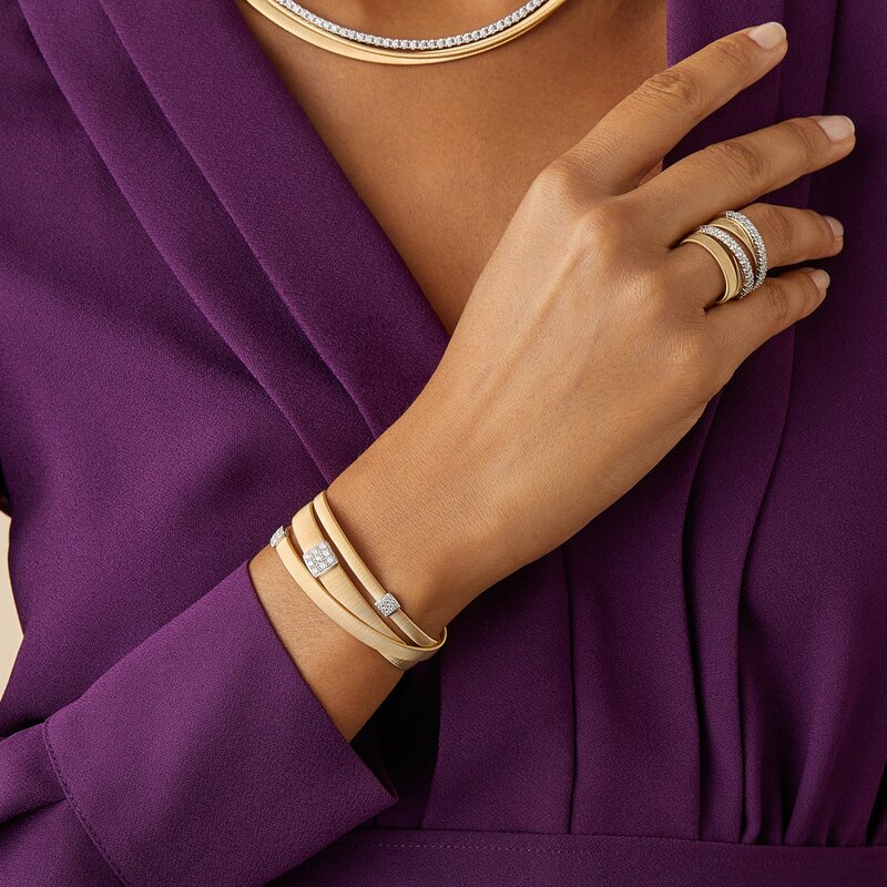 Marco Bicego Masai armband - BG733B1 - 2