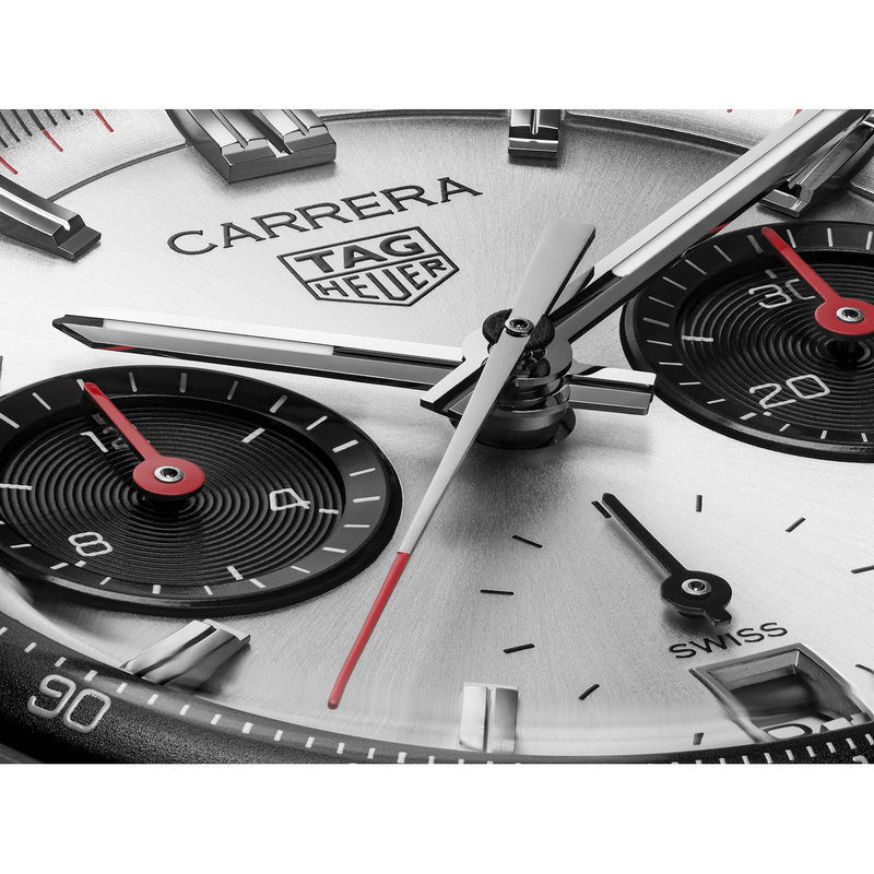 TAG Heuer Carrera 39mm