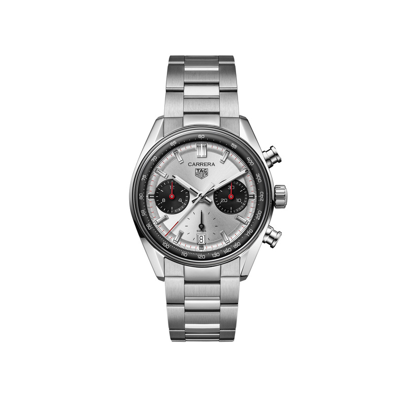 TAG Heuer Carrera 39mm