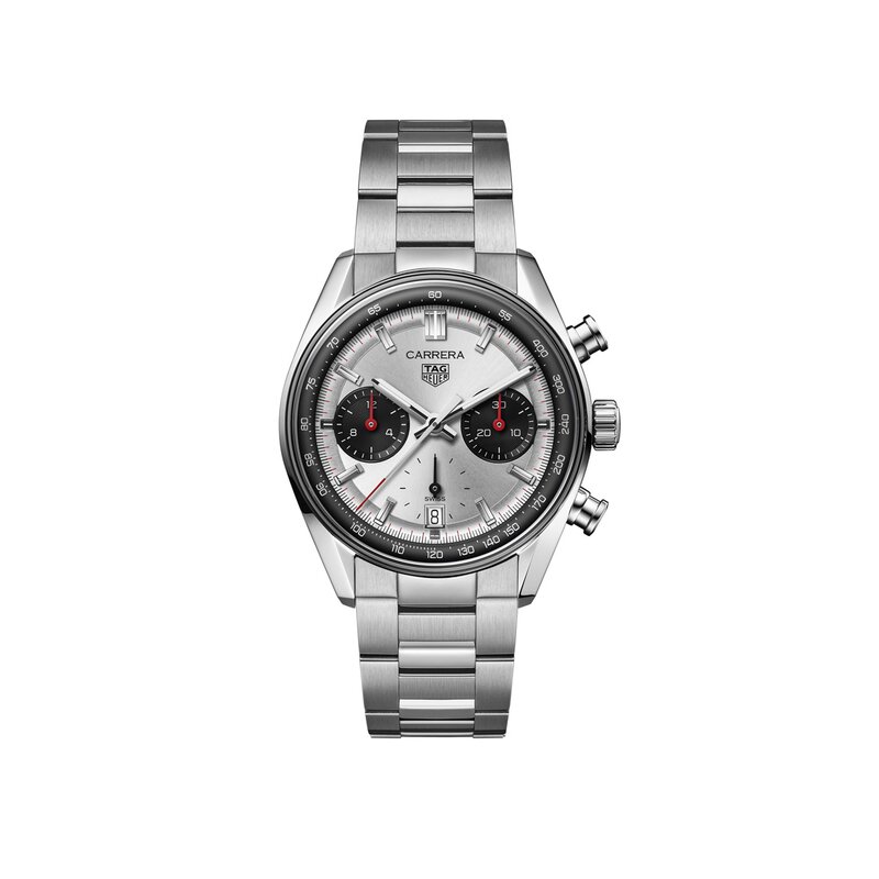 TAG Heuer Carrera 39mm TAG Heuer Carrera 39mm - CBS2216.BA0041 - 1