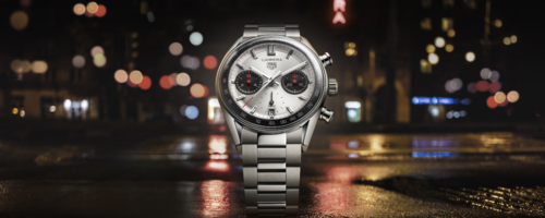 Tag Heuer Carrera