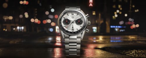 Tag Heuer Carrera Tag Heuer Carrera