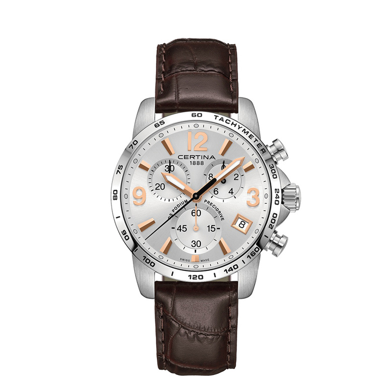Certina Sport 41mm - C034.417.16.037.01 - 1