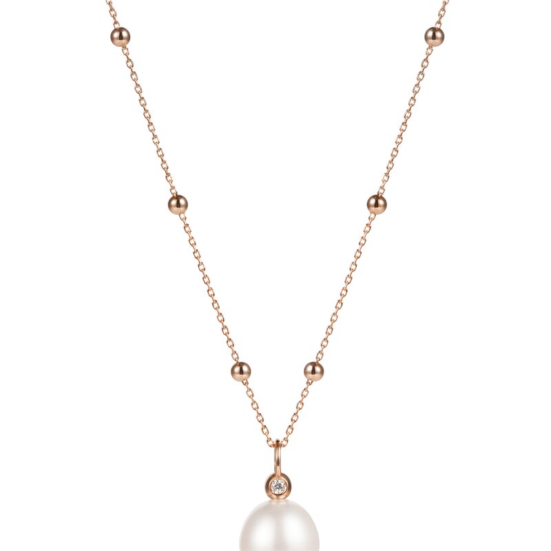 Utopia halsketting - JPG1RBFW04 - 1