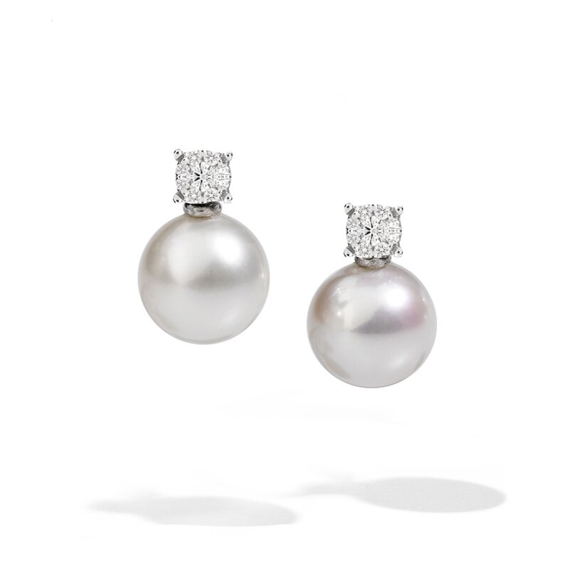 Utopia oorbellen - ICO3BB22 - 1