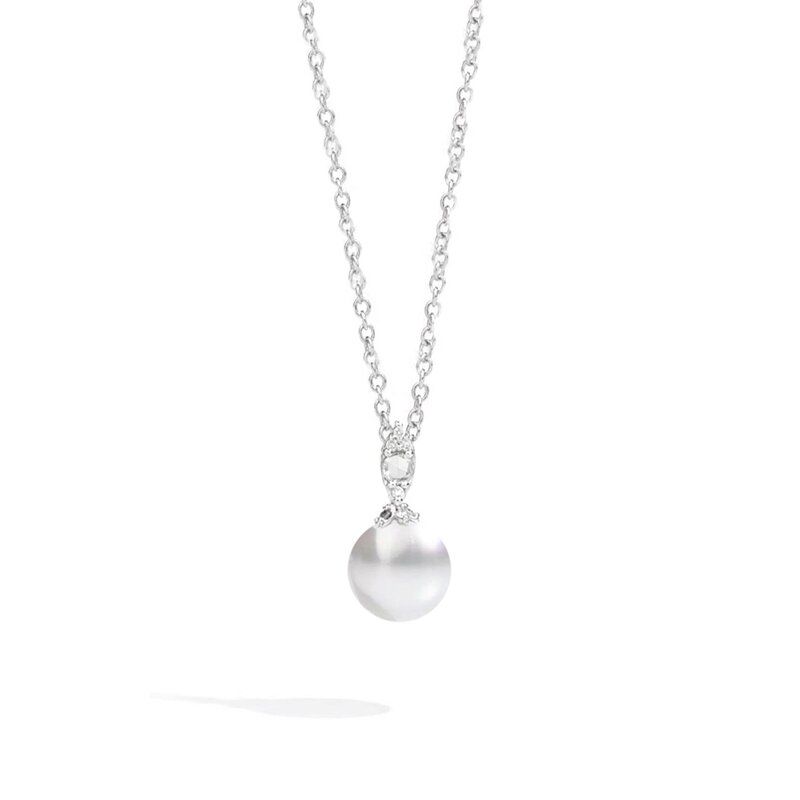 Utopia halsketting - SDP1BB13 - 1