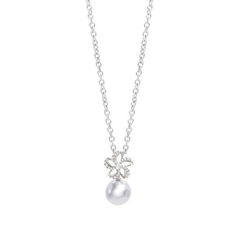 Utopia halsketting - JGP1BBFW02 - 1