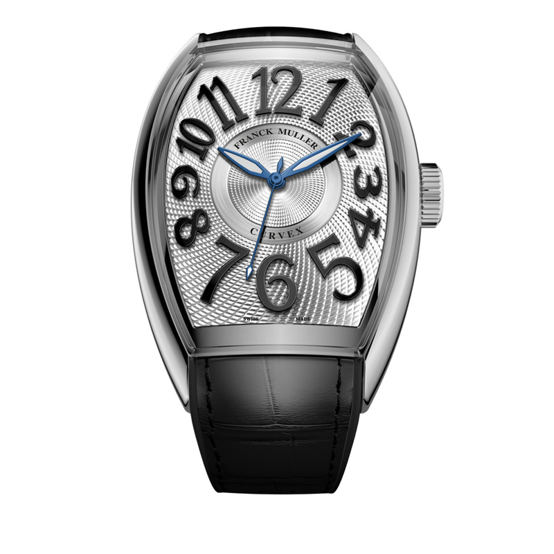 Franck Muller Curvex 36mm