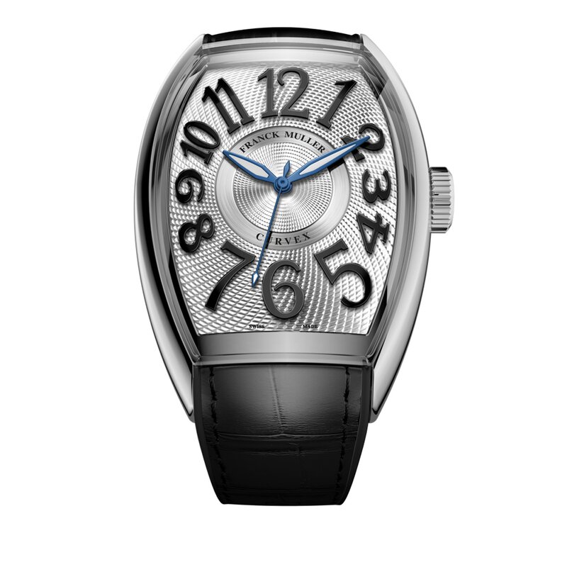 Franck Muller Curvex Cx 36mm - CX 36 SC AT AC - 1