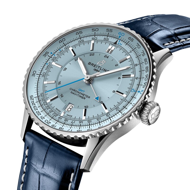 Breitling Navitimer 41mm Breitling Navitimer 41mm - A32310171C1P1 - 2