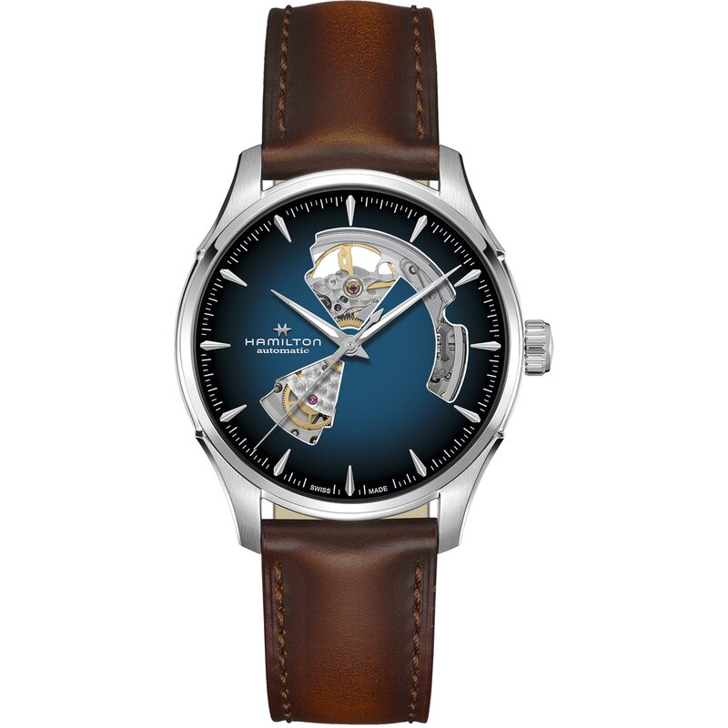 Hamilton Jazzmaster 40mm - H32675540 - 1