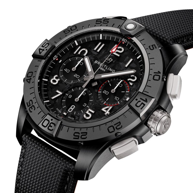 Breitling Avenger 44mm - SB0147101B1X1 - 3