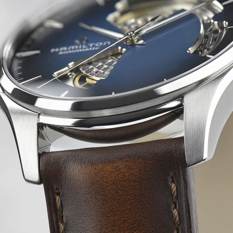 Hamilton Jazzmaster 40mm - H32675540 - 3