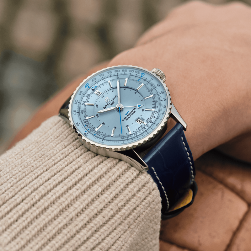 Breitling Navitimer 41mm Breitling Navitimer 41mm - A32310171C1P1 - 5