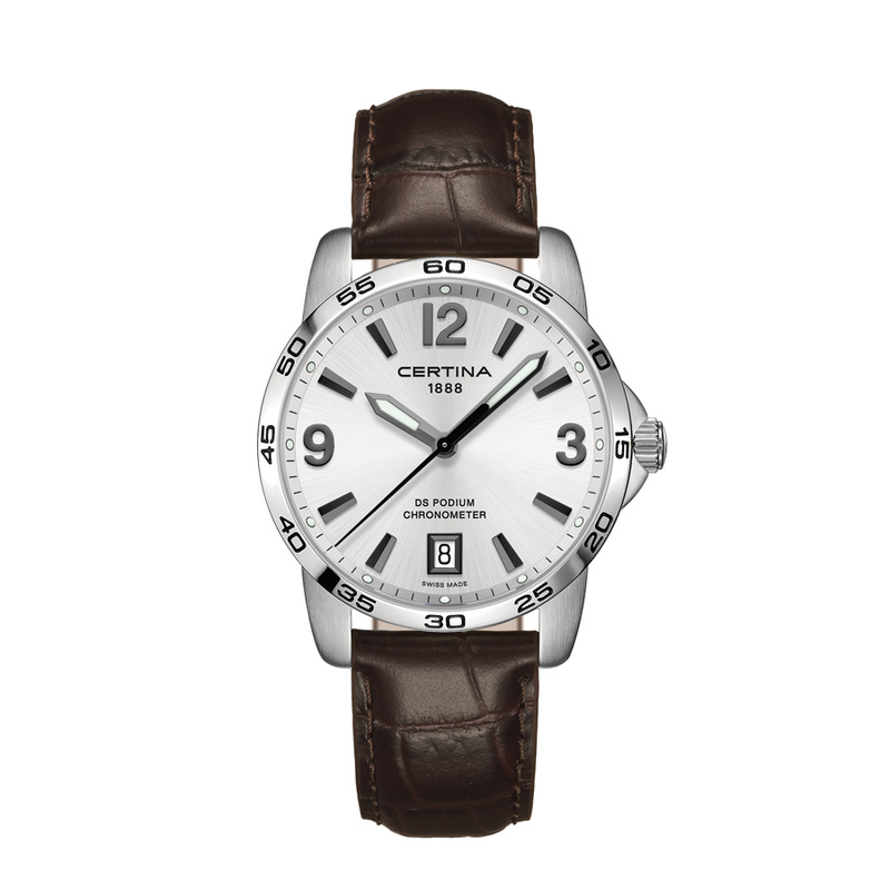 Certina Sport 40mm - C034.451.16.037.00 - 1