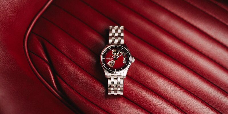 Hamilton Jazzmaster