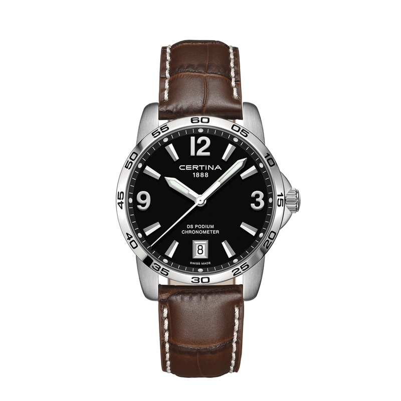 Certina Sport 40mm - C034.451.16.057.00 - 1