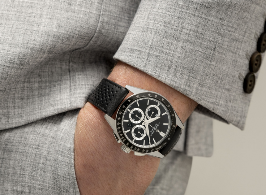 Hamilton Jazzmaster Performer