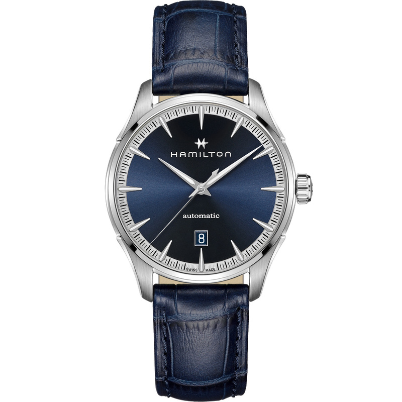 Hamilton Jazzmaster 40mm - H32475640 - 1