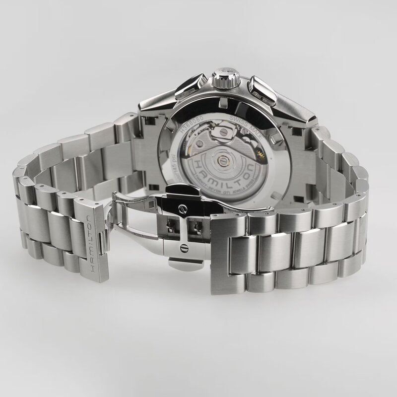 Hamilton Jazzmaster 42mm - H36656140 - 4