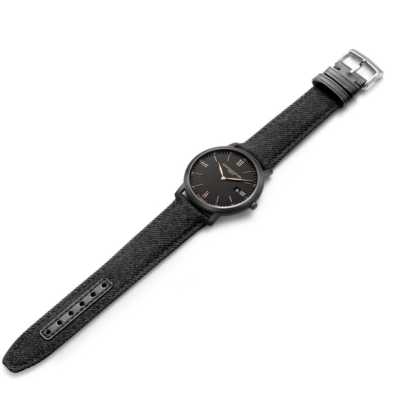 Baume & Mercier Classima 39mm - M0A10762 - 2