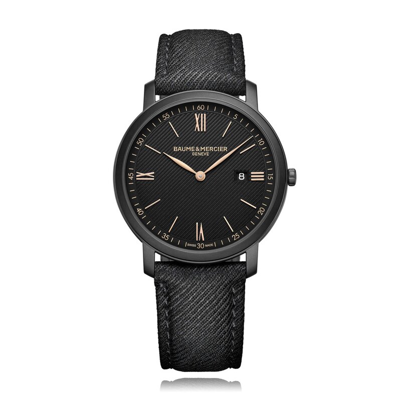 Baume & Mercier Classima 39mm - M0A10762 - 1