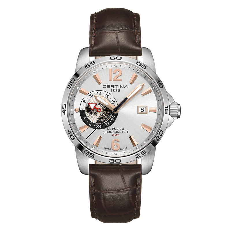 Certina Sport 41mm - C034.455.16.037.01 - 1