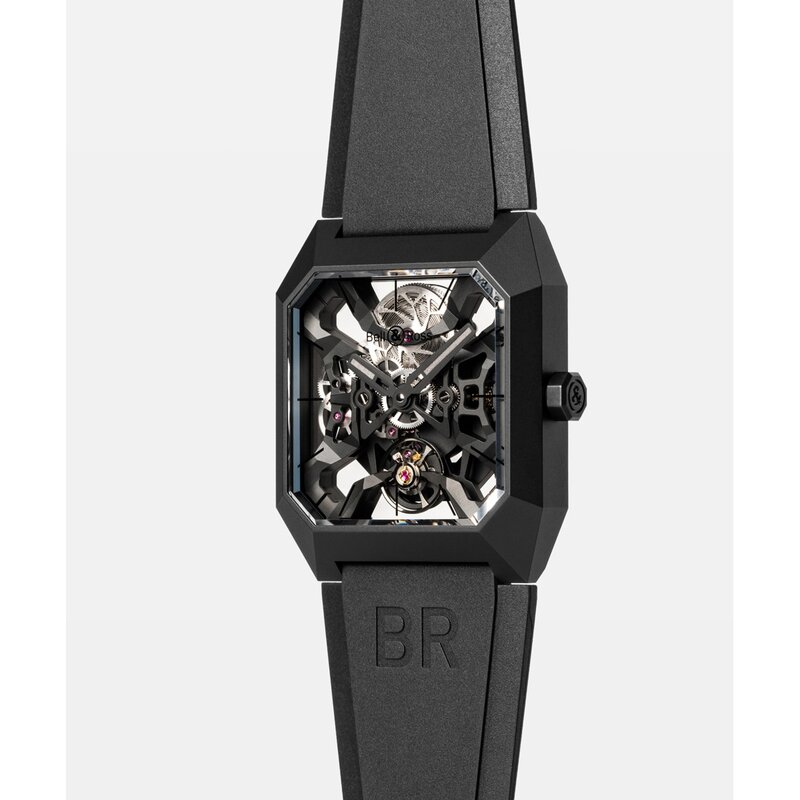 Bell & Ross Br03 42mm - BR03-CYBER-CE - 2