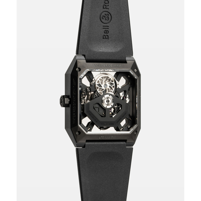 Bell & Ross Br03 42mm