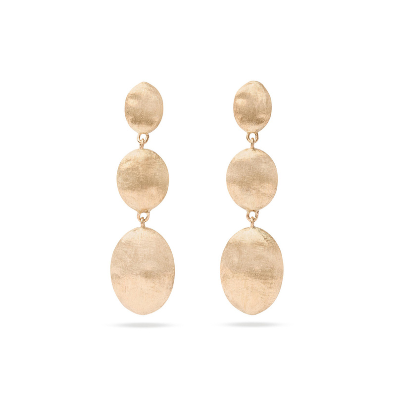 Marco Bicego Siviglia oorbellen - OB1694 - 1